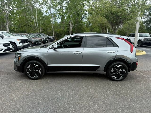 2025 Kia Niro EV Wave - 23019804 - 1