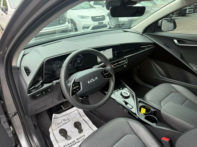 2025 Kia Niro EV Wave - 23019804 - 2