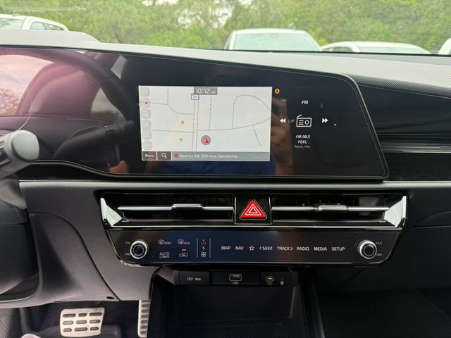 2025 Kia Niro EV Wave - 23019804 - 5