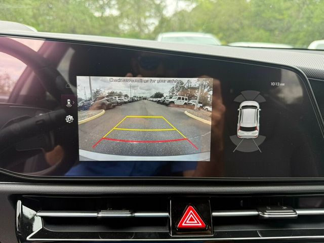 2025 Kia Niro EV Wave - 23019804 - 6