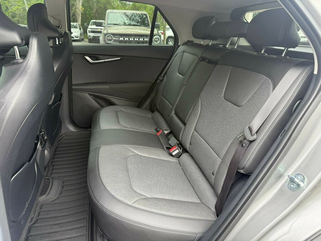 2025 Kia Niro EV Wave - 23019804 - 8