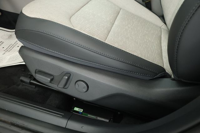 2025 Kia Niro EV Wave with Preserve Package - 22929959 - 9