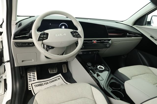 2025 Kia Niro EV Wave with Preserve Package - 22929959 - 10
