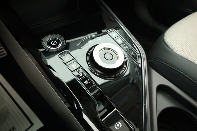 2025 Kia Niro EV Wave with Preserve Package - 22929959 - 14