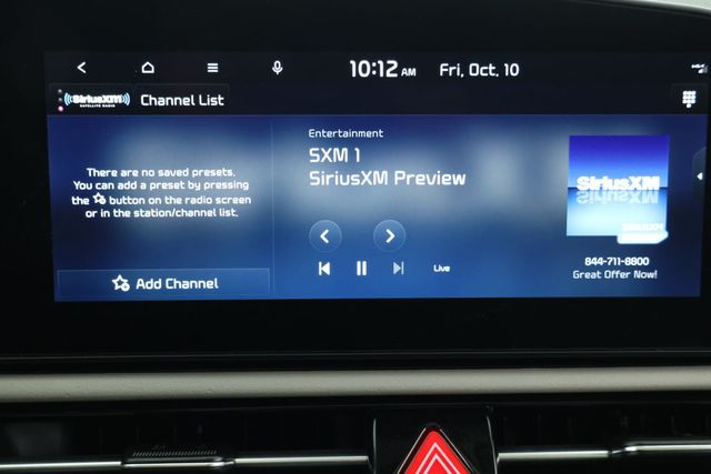 2025 Kia Niro EV Wave with Preserve Package - 22929959 - 16