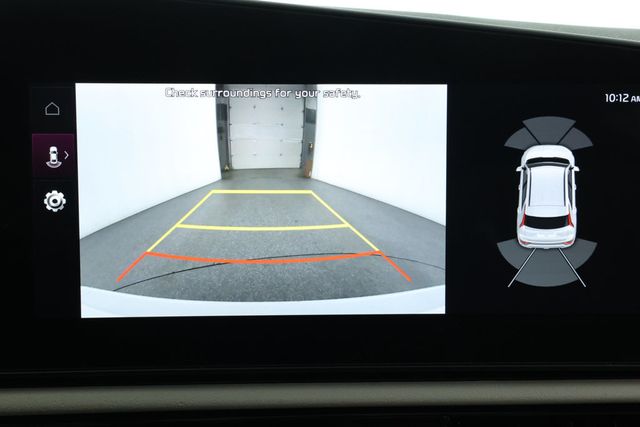 2025 Kia Niro EV Wave with Preserve Package - 22929959 - 17