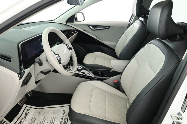 2025 Kia Niro EV Wave with Preserve Package - 22929959 - 18