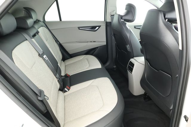 2025 Kia Niro EV Wave with Preserve Package - 22929959 - 21