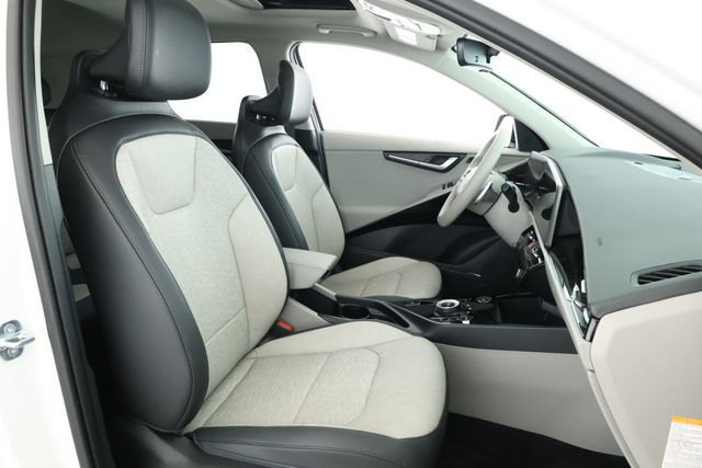 2025 Kia Niro EV Wave with Preserve Package - 22929959 - 22