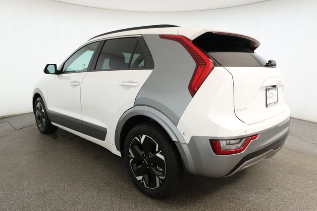 2025 Kia Niro EV Wave with Preserve Package - 22929959 - 5