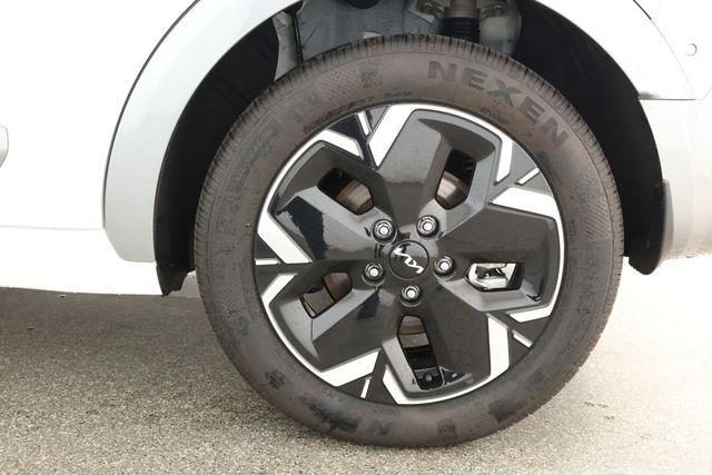 2025 Kia Niro EV Wave with Preserve Package - 22929959 - 6