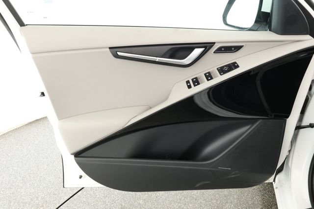 2025 Kia Niro EV Wave with Preserve Package - 22929959 - 8