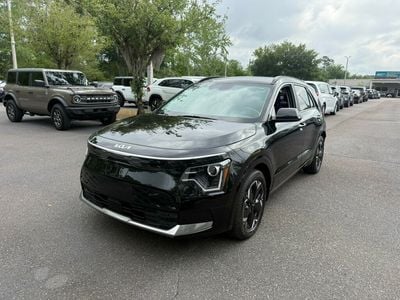 2025 Kia Niro EV - KNDCR3L14S5140065