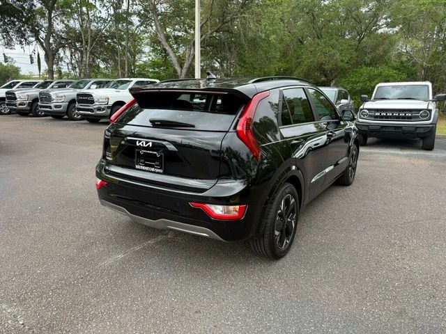 2025 Kia Niro EV Wind - 23019824 - 10