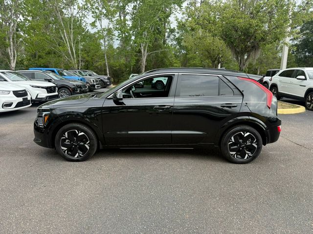 2025 Kia Niro EV Wind - 23019824 - 1