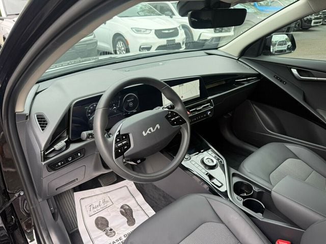 2025 Kia Niro EV Wind - 23019824 - 2