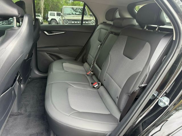 2025 Kia Niro EV Wind - 23019824 - 7