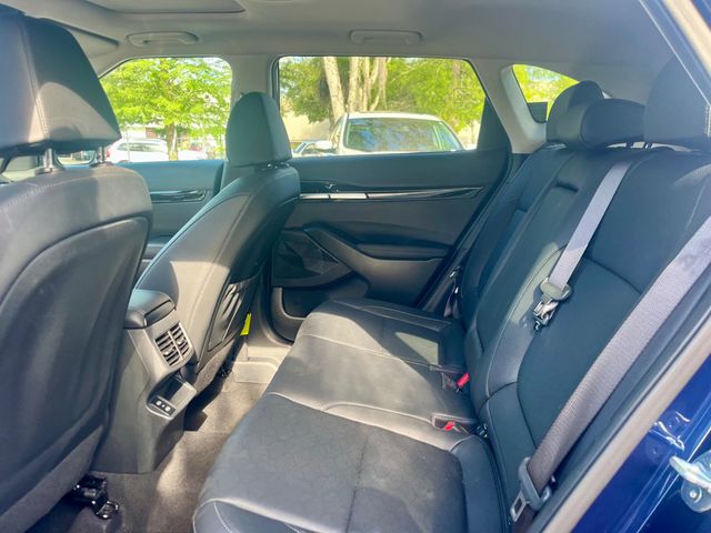 2025 KIA SELTOS EX - 23030138 - 2