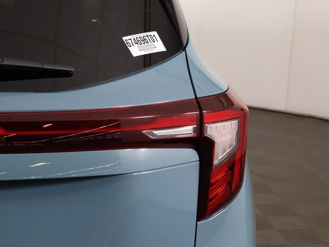 2025 Kia Seltos EX IVT AWD - 22961640 - 16