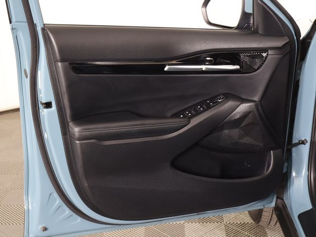 2025 Kia Seltos EX IVT AWD - 22961640 - 24