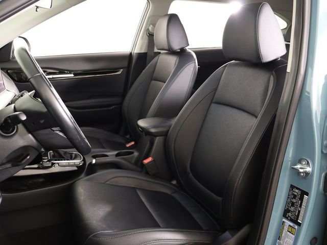 2025 Kia Seltos EX IVT AWD - 22961640 - 30