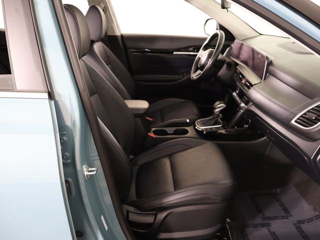 2025 Kia Seltos EX IVT AWD - 22961640 - 33