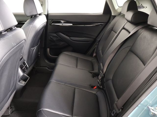 2025 Kia Seltos EX IVT AWD - 22961640 - 35