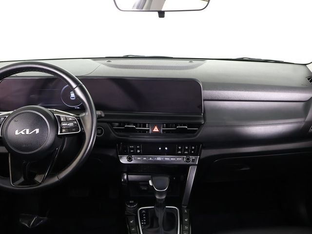 2025 Kia Seltos EX IVT AWD - 22961640 - 37