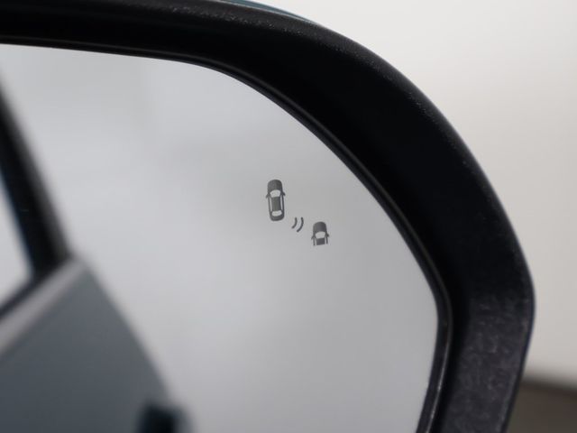 2025 Kia Seltos EX IVT AWD - 22961640 - 38