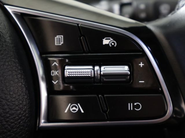 2025 Kia Seltos EX IVT AWD - 22961640 - 44