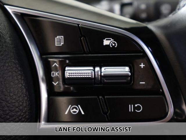 2025 Kia Seltos EX IVT AWD - 22961640 - 4