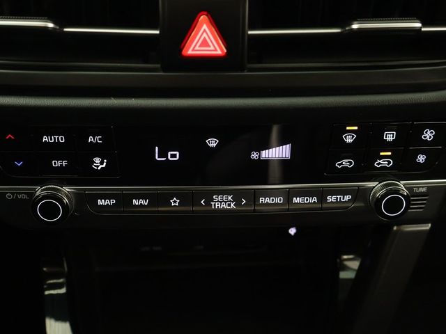 2025 Kia Seltos EX IVT AWD - 22961640 - 49