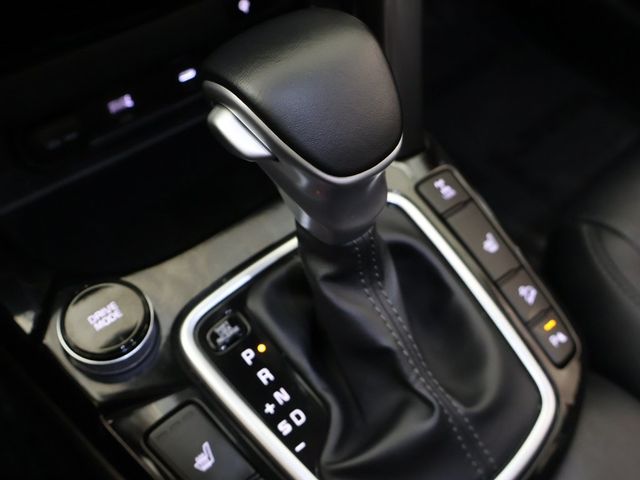 2025 Kia Seltos EX IVT AWD - 22961640 - 52