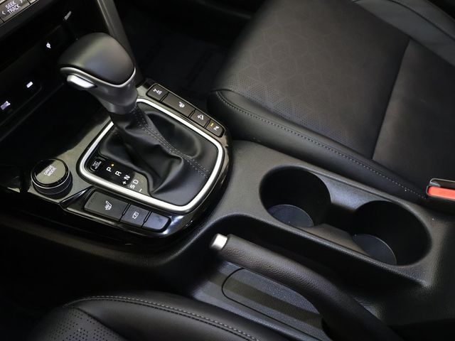 2025 Kia Seltos EX IVT AWD - 22961640 - 53