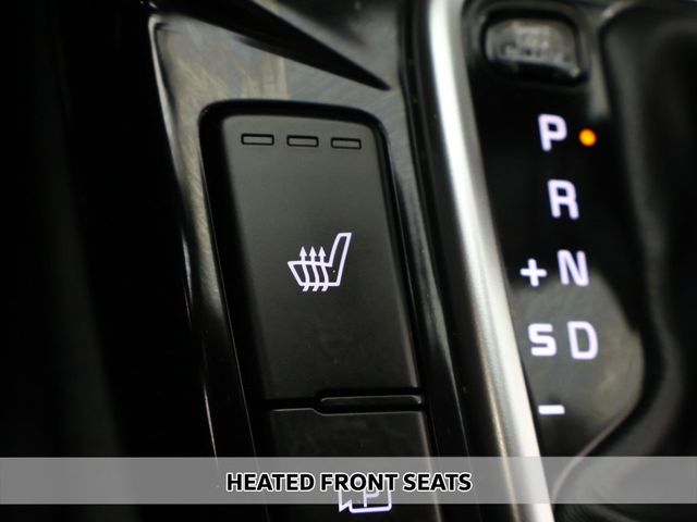 2025 Kia Seltos EX IVT AWD - 22961640 - 7