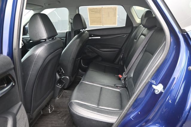 2025 Kia Seltos EX IVT AWD - 23016099 - 12