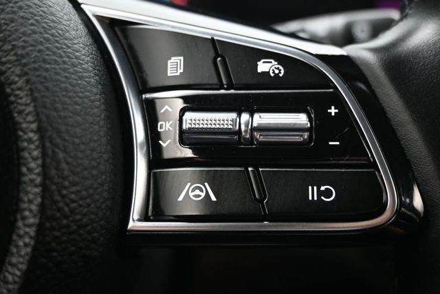 2025 Kia Seltos EX IVT AWD - 23016099 - 22