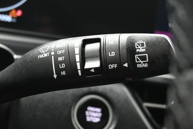2025 Kia Seltos EX IVT AWD - 23016099 - 23