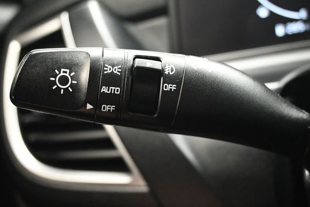 2025 Kia Seltos EX IVT AWD - 23016099 - 24