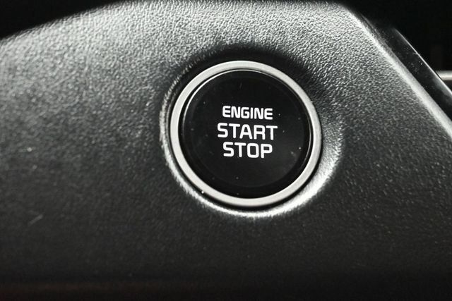 2025 Kia Seltos EX IVT AWD - 23016099 - 25