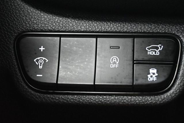 2025 Kia Seltos EX IVT AWD - 23016099 - 26