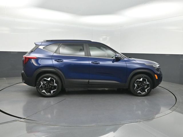 2025 Kia Seltos EX IVT AWD - 23016099 - 31