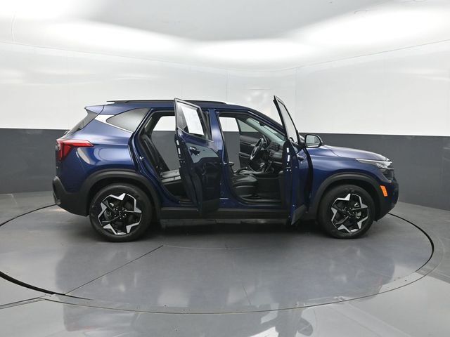 2025 Kia Seltos EX IVT AWD - 23016099 - 35