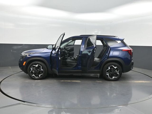 2025 Kia Seltos EX IVT AWD - 23016099 - 37
