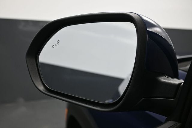 2025 Kia Seltos EX IVT AWD - 23016099 - 7