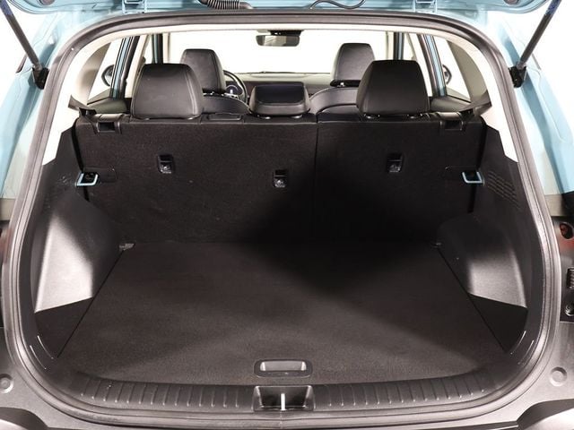 2025 Kia Seltos EX IVT FWD - 23072488 - 18