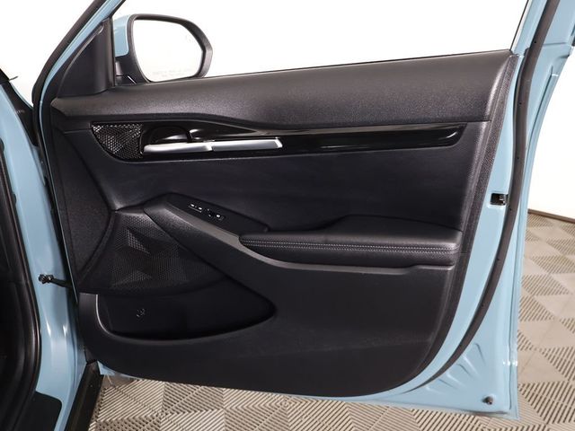 2025 Kia Seltos EX IVT FWD - 23072488 - 22