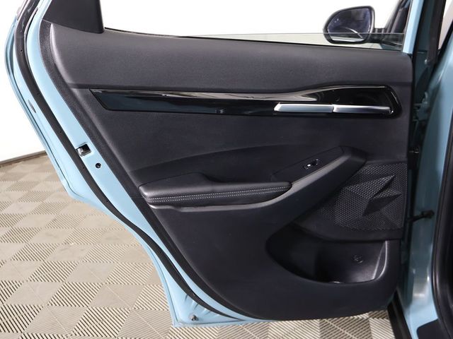 2025 Kia Seltos EX IVT FWD - 23072488 - 23