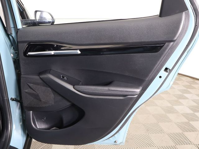 2025 Kia Seltos EX IVT FWD - 23072488 - 24