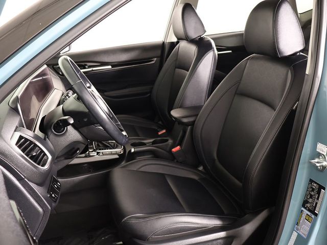 2025 Kia Seltos EX IVT FWD - 23072488 - 29